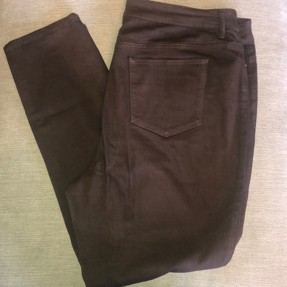 Chico’s jeggings